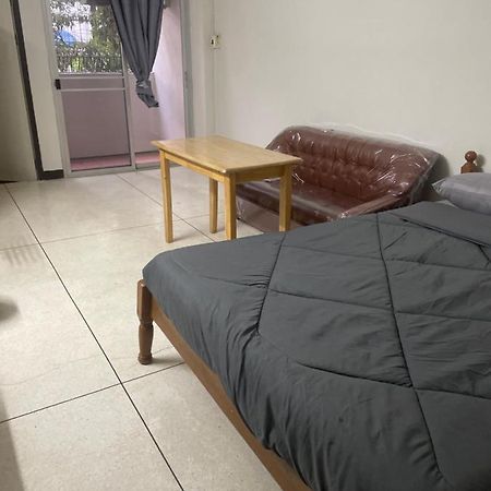 Viriyapon Apartment กรุงเทพมหานคร ภายนอก รูปภาพ