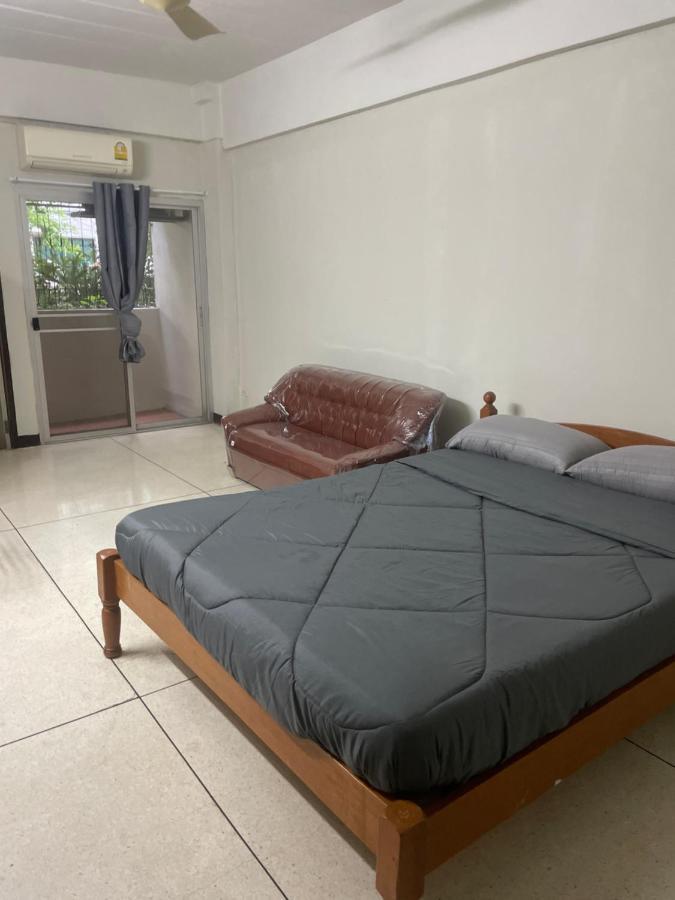 Viriyapon Apartment กรุงเทพมหานคร ภายนอก รูปภาพ