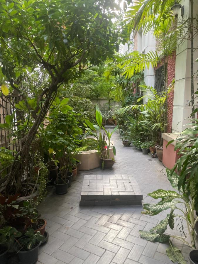 Viriyapon Apartment กรุงเทพมหานคร ภายนอก รูปภาพ