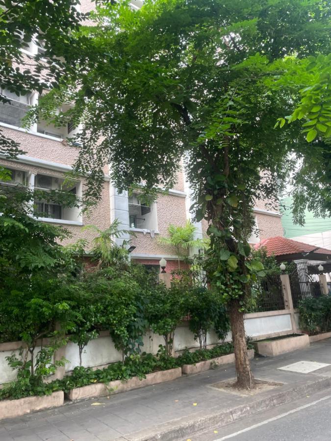 Viriyapon Apartment กรุงเทพมหานคร ภายนอก รูปภาพ